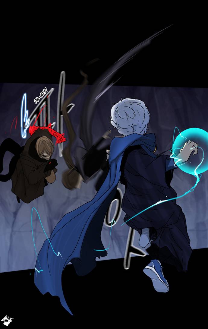 Tower of God Chapter 132 image 17